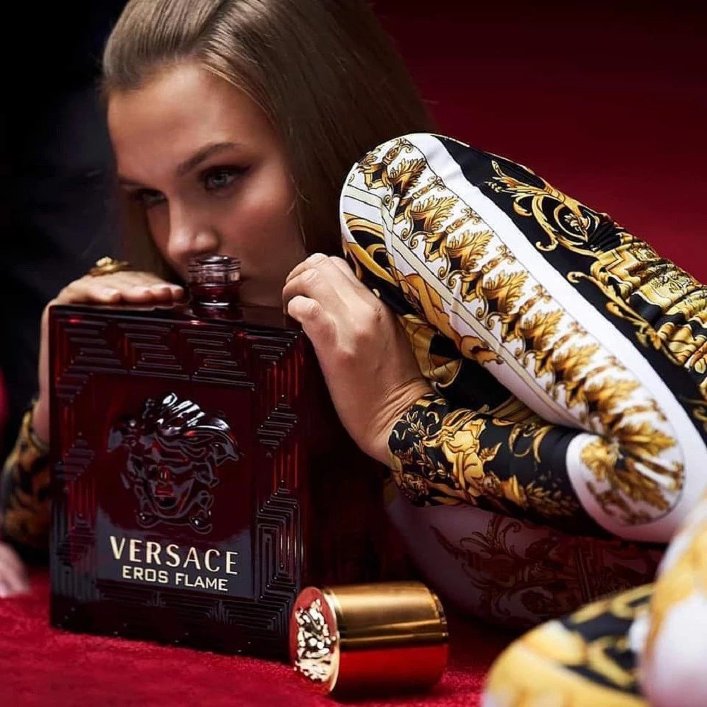 Versace 200ml - Lựa Chọn Hoàn Hảo